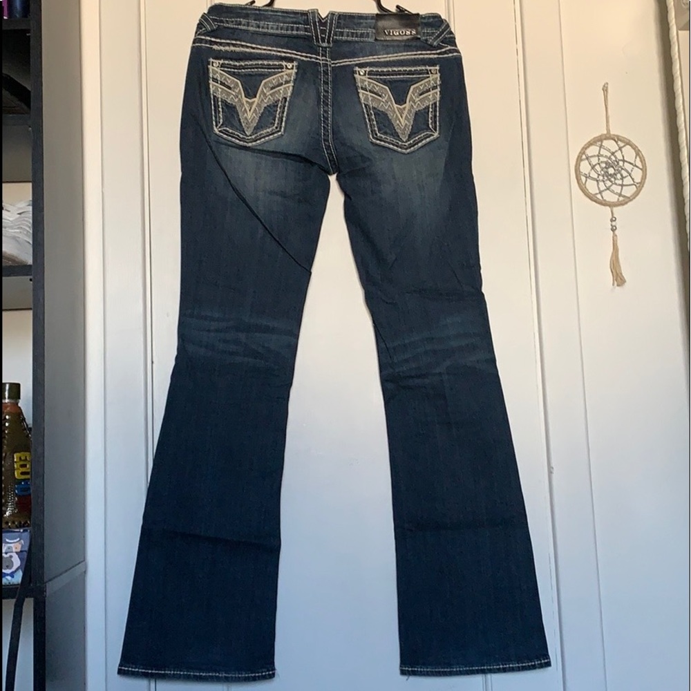 Vigoss Bootcut Jeans